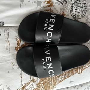 Givenchy sandals